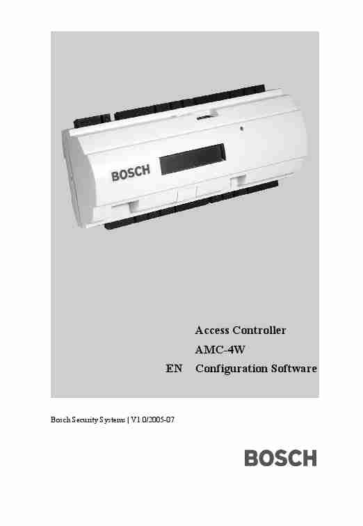 BOSCH AMC-4W-page_pdf